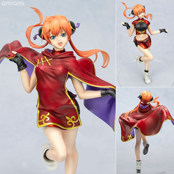 プレミア要注意 G E M シリーズ神楽はプレミア率高し 限定販売 G E M シリーズ 銀魂 神楽 大人ver 完成品フィギュア メガハウス プレミアの王道 プレミア要注意 G E M シリーズ神楽はプレミア率高し 限定販売 G E M シリーズ 銀魂 神楽 大人ver 完成品フィギュア メガハウス プレミアの王道