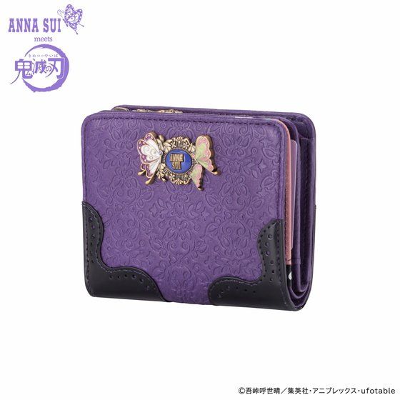 12月17日10時プレミアムバンダイで予約開始 Anna Sui Meets 鬼滅の刃 プレミアの王道 12月17日10時プレミアムバンダイで予約開始 Anna Sui Meets 鬼滅の刃 プレミアの王道