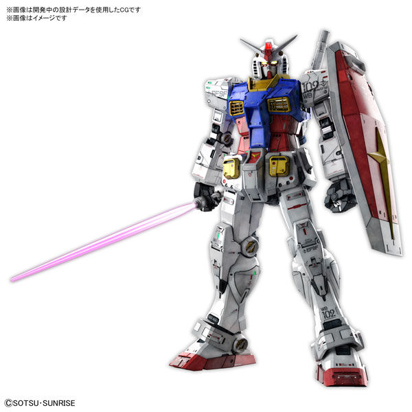 あみあみ予約再開中 Pg Unleashed 1 60 Rx 78 2 ガンダム プラモデル Bandai Spirits プレミアの王道 あみあみ予約再開中 Pg Unleashed 1 60 Rx 78 2 ガンダム プラモデル Bandai Spirits プレミアの王道