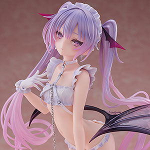 あみあみで販売中！【限定販売】rurudo氏 「イヴBODY