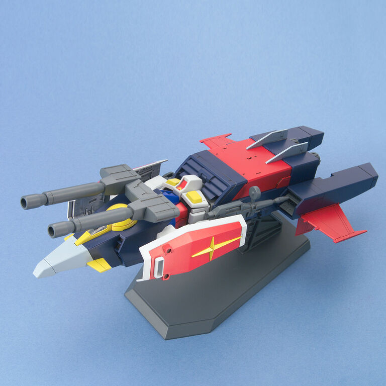あみあみで販売再開中 Hguc 1 144 Gアーマー プラモデル 再販 Bandai Spirits プレミアの王道