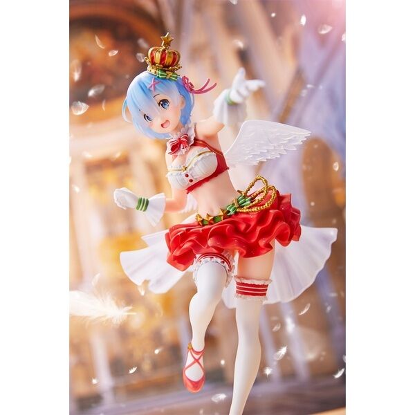 プレミア要注意 Re ゼロから始める異世界生活 プレシャスフィギュアf レム Special Edition プレミアの王道