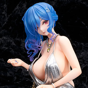 あみあみで販売再開中！【限定販売】アズールレーン セントルイス