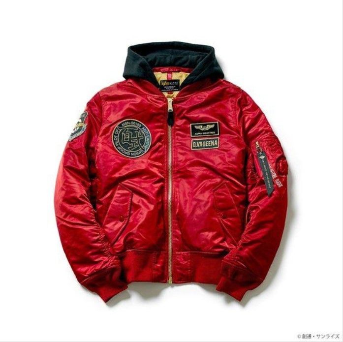 11月18日13時予約開始 前作プレミア化 Strict G Alpha Industries Cwu 45 P 機動戦士ガンダム 0080 ポケットの中の戦争 バーナード ワイズマンモデル プレミアの王道 11月18日13時予約開始 前作プレミア化 Strict G Alpha Industries Cwu 45 P 機動戦士ガンダム 0080 ポケットの中の戦争 バーナード ワイズマンモデル プレミアの王道