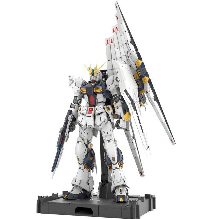 νガンダム bar KA 2次受注分】 BANDAI SPIRITS(バンダイ スピリッツ) PG UNLEASHED