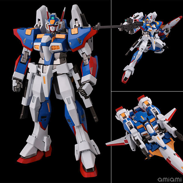 コトブキヤ スーパーロボット大戦OG ORIGINAL GENERATIONS REAL