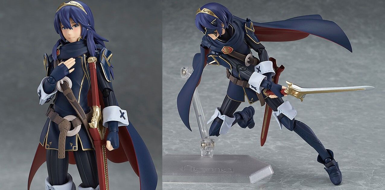あみあみで予約再開中 Figma ファイアーエムブレム 覚醒 ルキナ 再販 グッドスマイルカンパニー プレミアの王道 あみあみで予約再開中 Figma ファイアーエムブレム 覚醒 ルキナ 再販 グッドスマイルカンパニー プレミアの王道