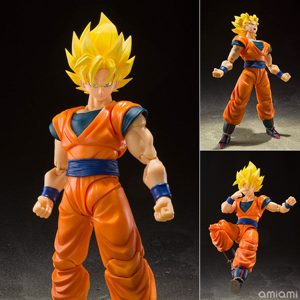Amazonで完売 S H Figuarts スーパーサイヤ人フルパワー 孫悟空 ドラゴンボールz Bandai Spirits プレミア の王道 Amazonで完売 S H Figuarts スーパーサイヤ人フルパワー 孫悟空 ドラゴンボールz Bandai Spirits プレミア の王道