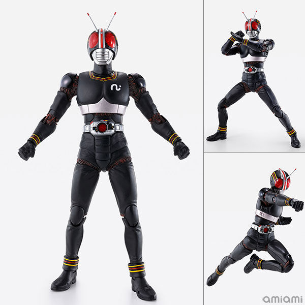 イオンスタイルオンラインで予約再開中 S H Figuarts 真骨彫製法 仮面ライダーblack 仮面ライダーblack ネット予約全滅状態 プレミアの王道