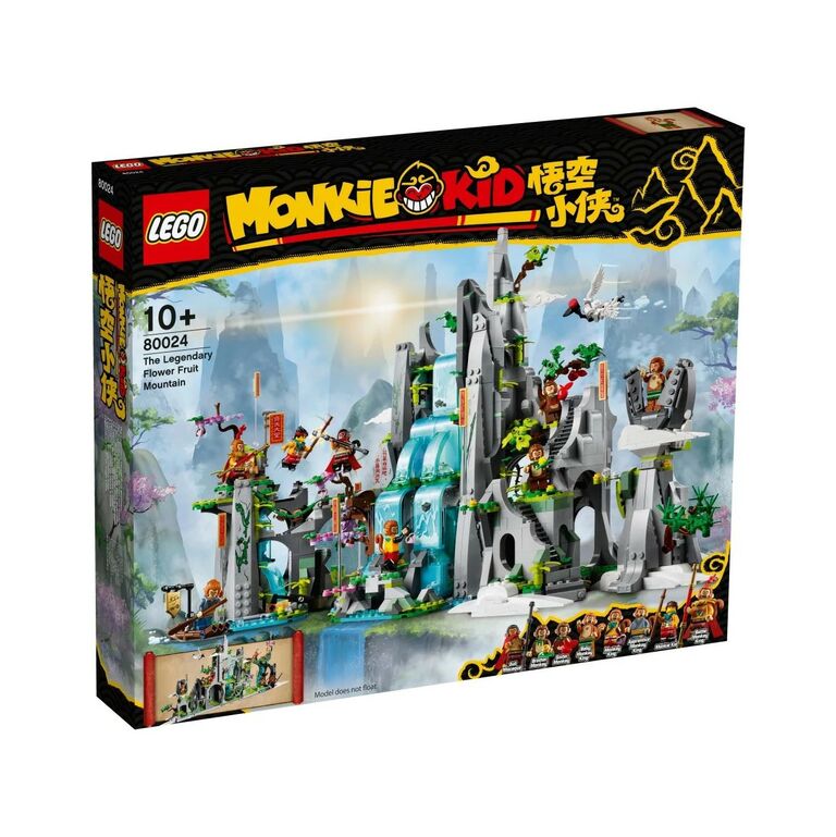 Amazonで完売 レゴ Lego モンキーキッド モンキーキングの伝説 トイザらス楽天に在庫あり プレミアの王道 Amazonで完売 レゴ Lego モンキーキッド モンキーキングの伝説 トイザらス楽天に在庫あり プレミアの王道