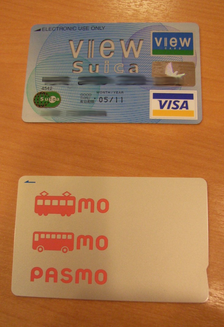 パスモのオートチャージと視覚障害者 : いつでも どこでも あなたの目に