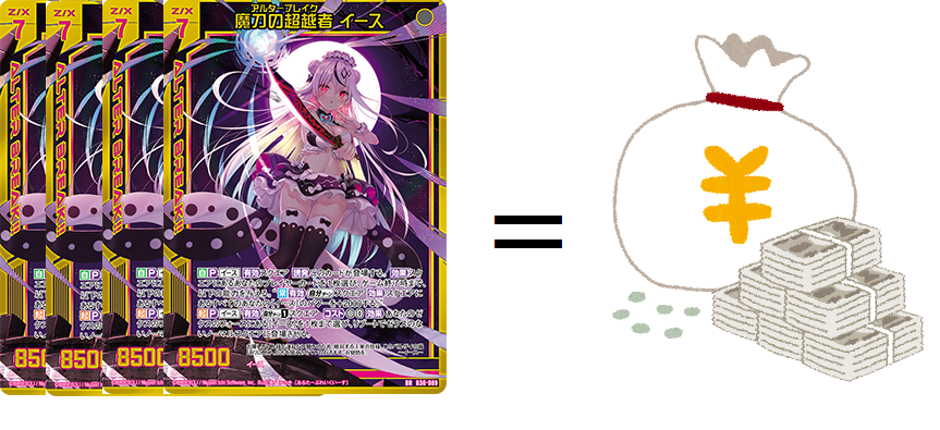 エレメンツ Yfozの沼部屋