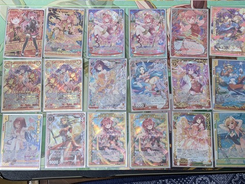 Arc頻伽Ex1