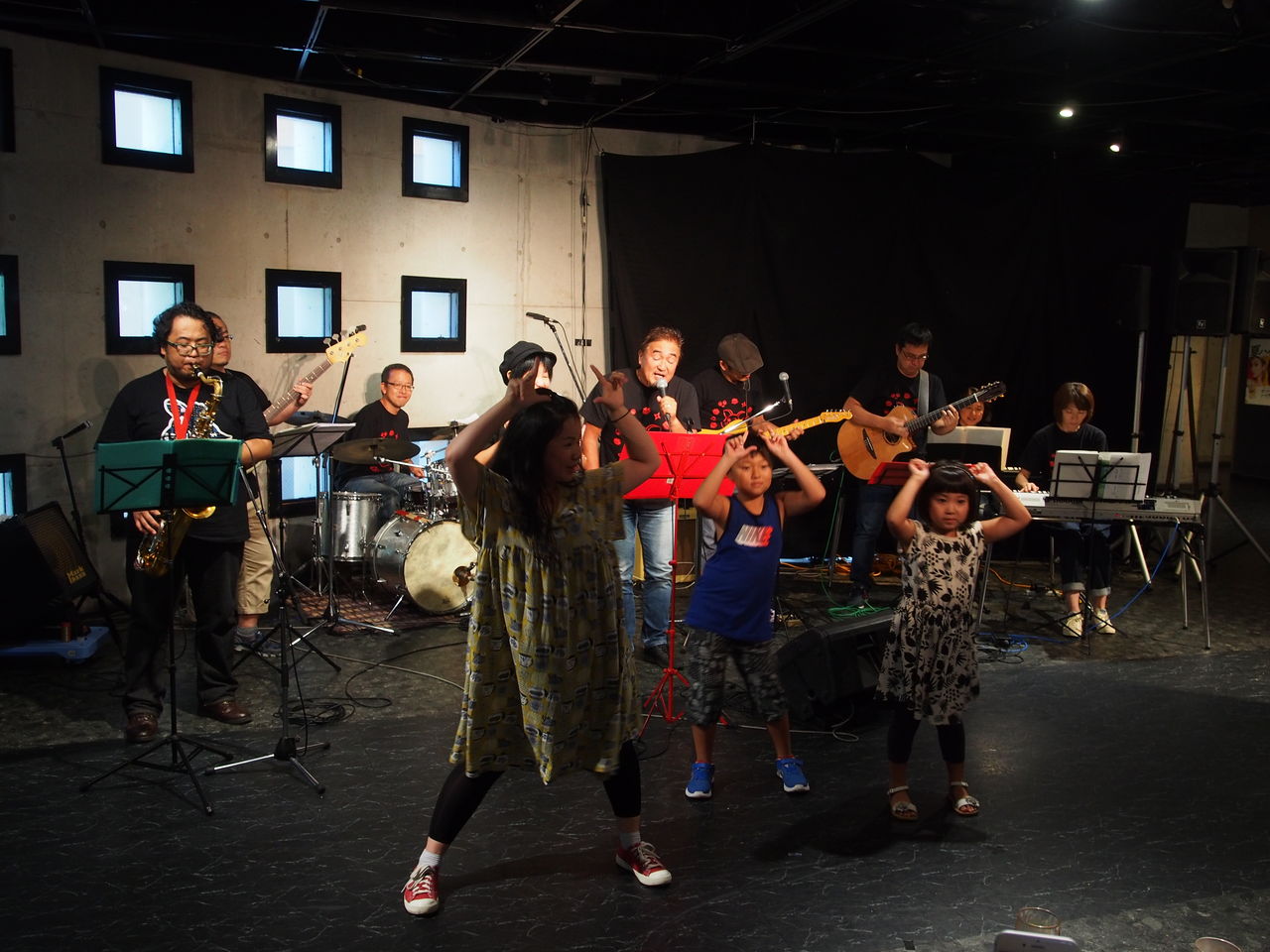 扇建築工房オーナー会 ショージの日記