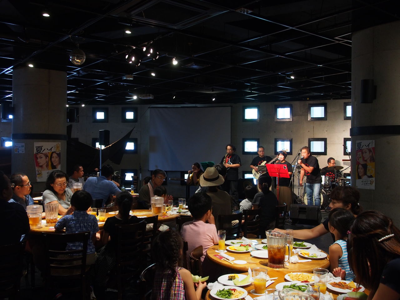 扇建築工房オーナー会 ショージの日記