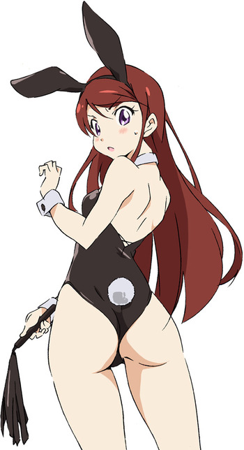アイカツ! 紫吹蘭