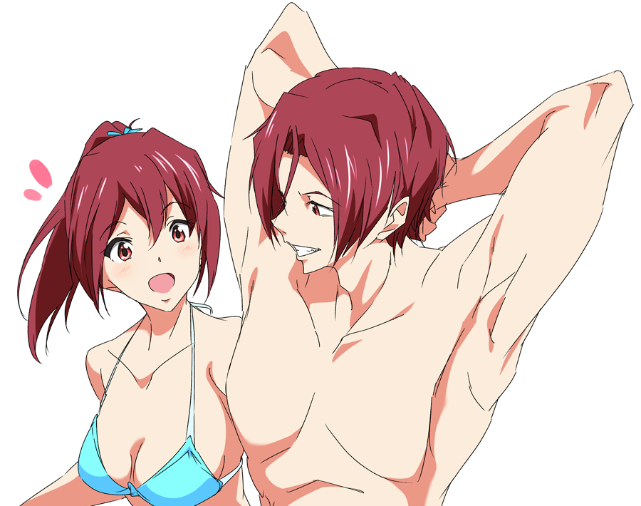 松岡兄妹 黄金時代のtourism