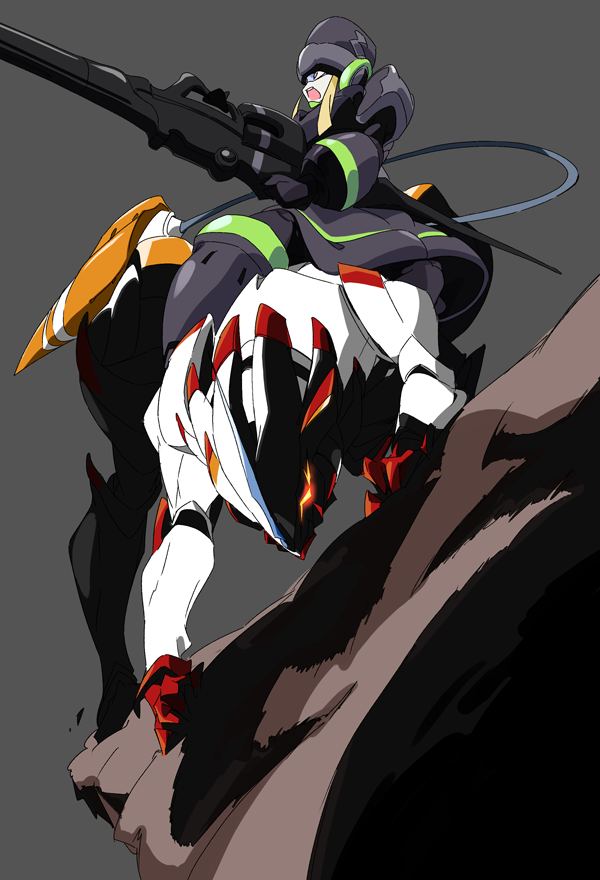 騎乗ジェニスタさん 黄金時代のtourism