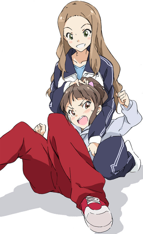 Wug7話とかアイカツ70話とか新規購入フィギュア プラモデルとか 黄金時代のtourism