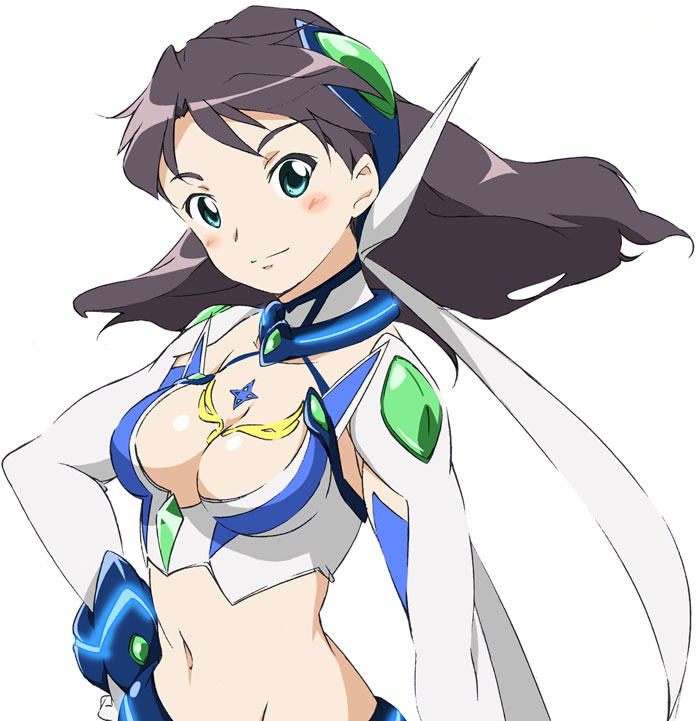 舞 乙hime 0 S Ifr Complete イラスト感想 黄金時代のtourism