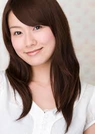 リステリンのｃｍに出演している女性 バニーマンのつれづれなるままに