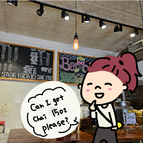 英語を使うということ
