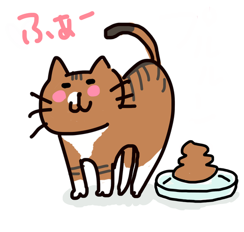 ペニーワイズの生態4