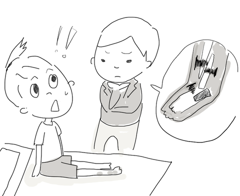 手術の内容1