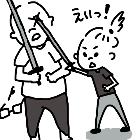 テコンドー