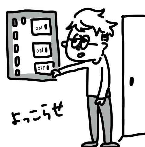 ブラウニー2