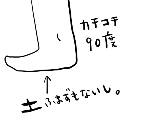 車乗ってないのに震える2