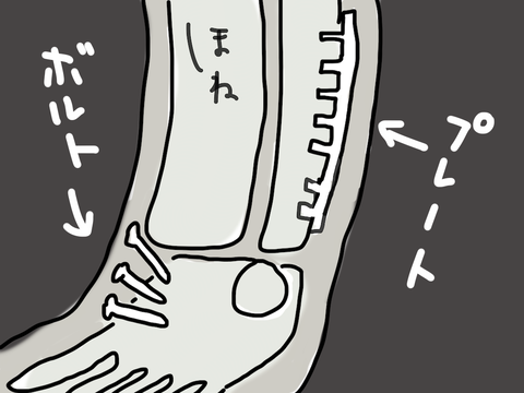 適当なレントゲン