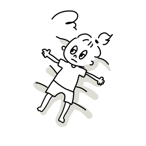 英語喋った後
