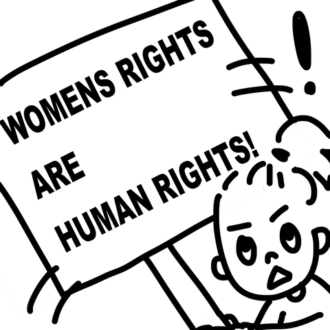 人権