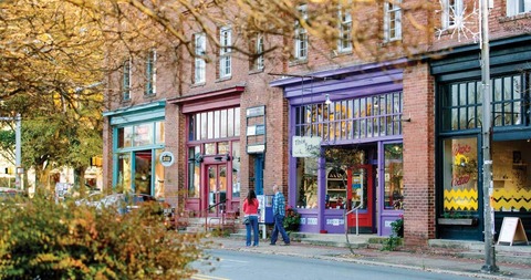 carrboro