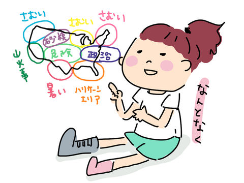 住みやすい街1