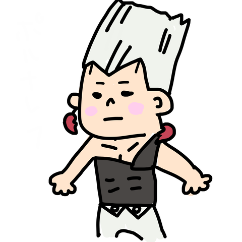 ポルナレフ