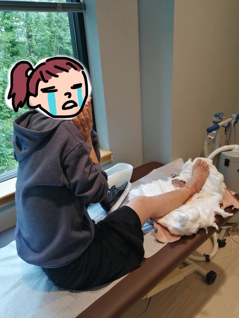 ホチキス