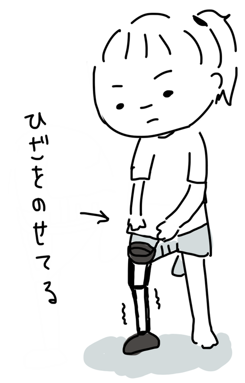 アイウォーク2