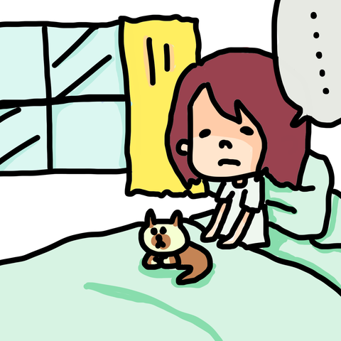 うつ