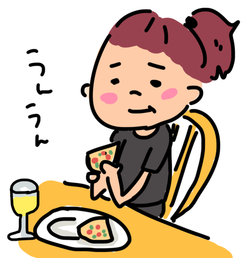 ピザ