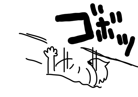 プールリハビリ1