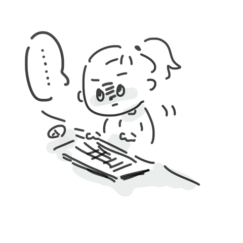 仕事4