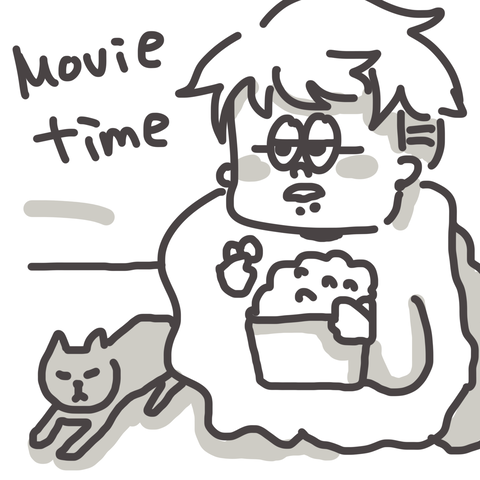 映画
