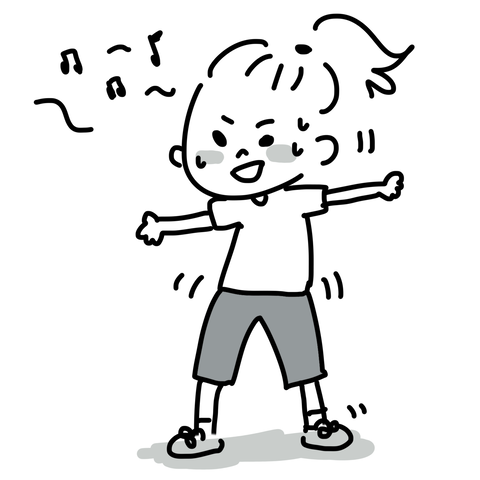 ダンス