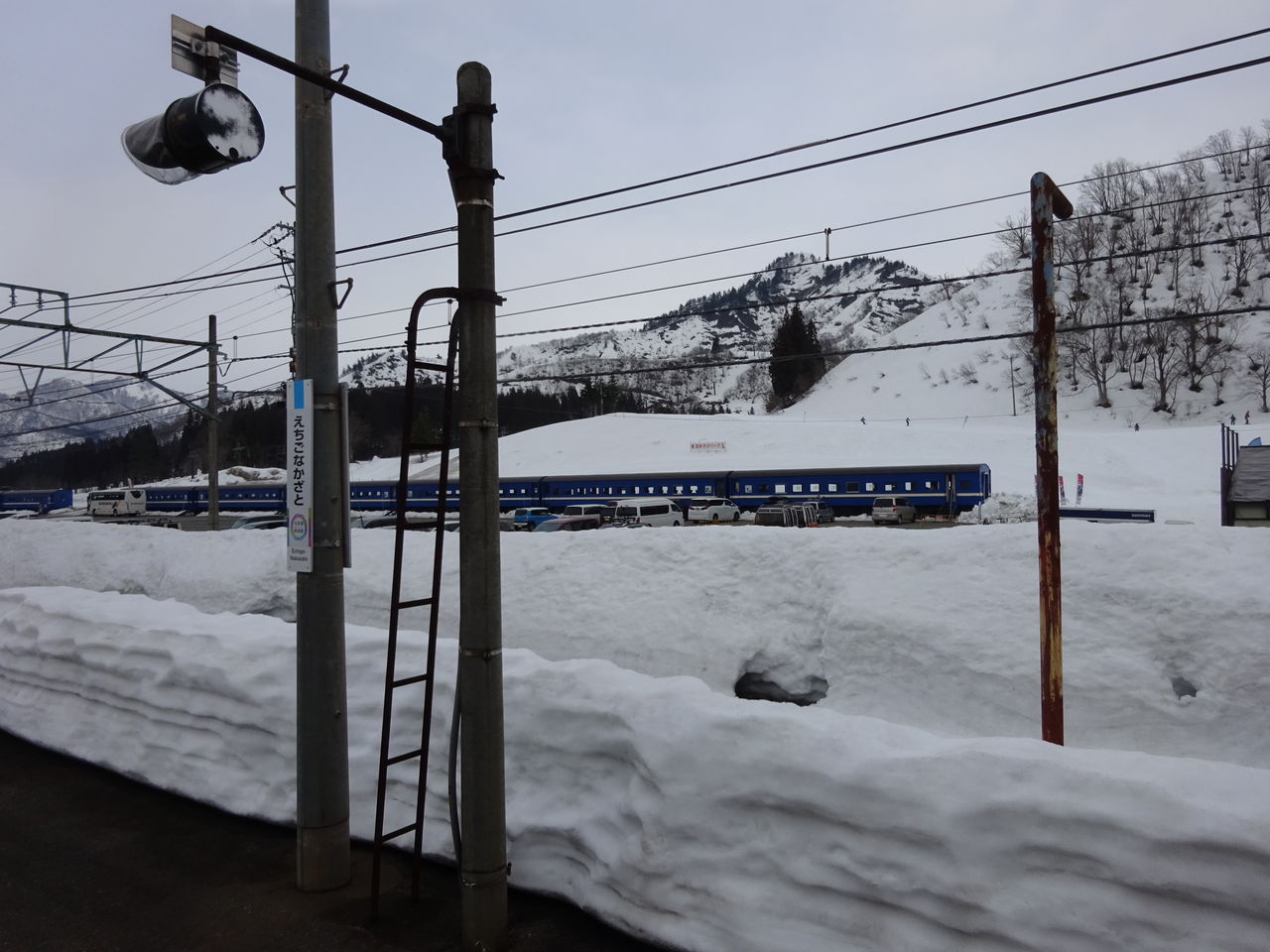東北遠征第2弾 長いトンネルを抜けるとそこは てっけんブログ By Ourc 大阪大学鉄道研究会 東北遠征第2弾 長いトンネルを抜けるとそこは てっけんブログ By Ourc 大阪大学鉄道研究会