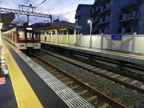 20200315¥À¥¤¥ä²þÀµÄ´ºº¤ÈÉð¸ËÀîÀþ_200318_0001