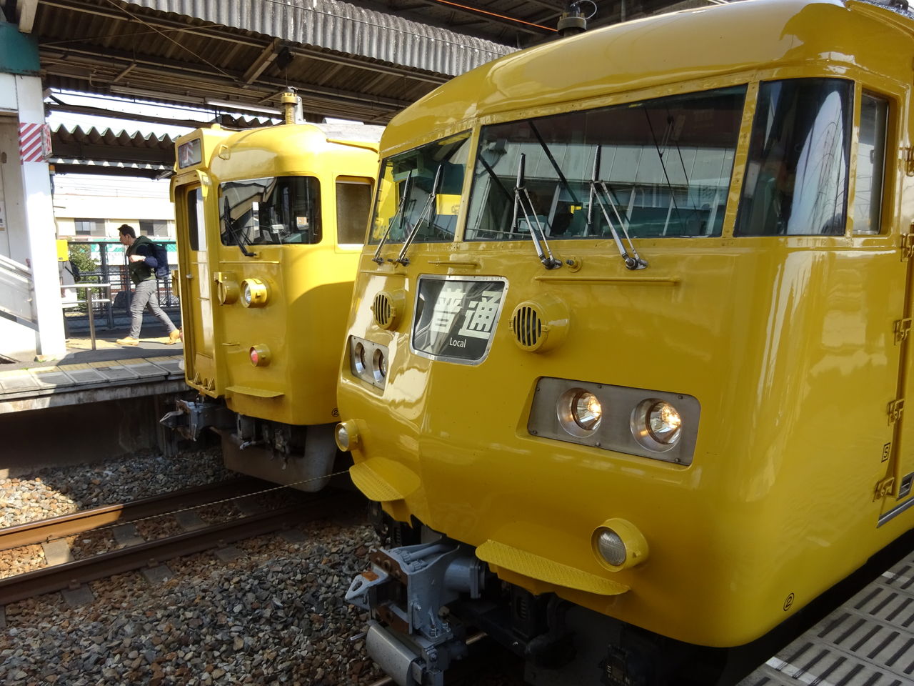 国鉄広島よ 永遠 とわ にあれ てっけんブログ By Ourc 大阪大学鉄道研究会 国鉄広島よ 永遠 とわ にあれ てっけんブログ By Ourc 大阪大学鉄道研究会