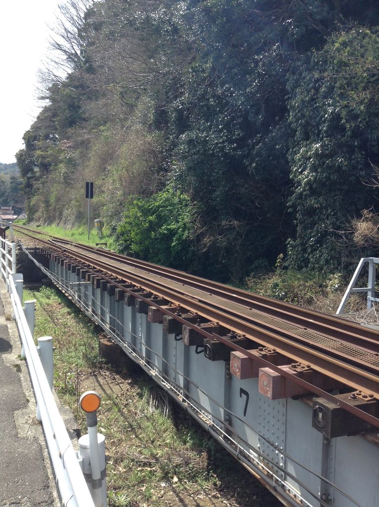 ありがとう三江線 : てっけんブログ by OURC 大阪大学鉄道研究会