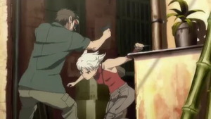 スナップショット - 42